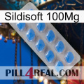 Sildisoft 100Mg 22